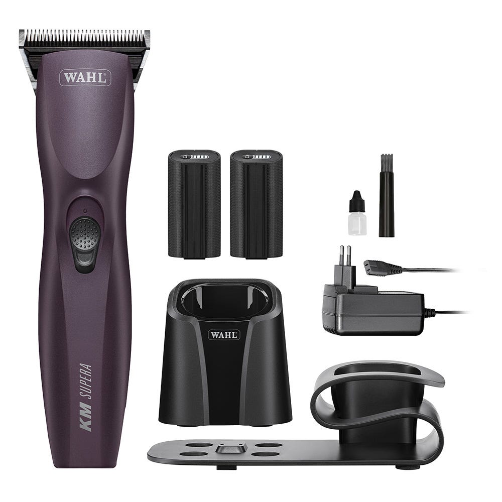 Wahl KM Supera Equine Clipper image 5